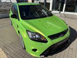 Ford Focus Lim. RS,ULTIMATE GREEN, HG, H&R, Hifonics - Ford Focus aus 2010: RS