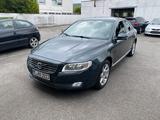Volvo S80 Lim. D4 Momentum - Volvo S80: 4.4