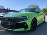 Audi RS3 Sportb.*SONOS*HEADUP*8/29 Garantie - Audi RS3: Garantie