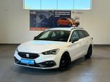 Seat Leon Sportstourer FR 1.5 TSI AHK+NAVI+KAMERA - Seat Leon Gebrauchtwagen in Bremen