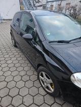 Fiat Punto 1.9 Multijet 8V Sport Sport - Fiat Punto: Multijet