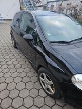 Fiat Punto 1.9 Multijet 8V Sport Sport - Fiat Punto: Multijet