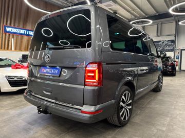 Volkswagen T6 Multivan Highline 4Motion *AHK*7-Sitzer*LED*
