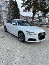 Audi A6 Ultra 2.0 TDI |2018 | 127.000km | ... - Audi A6: Km0