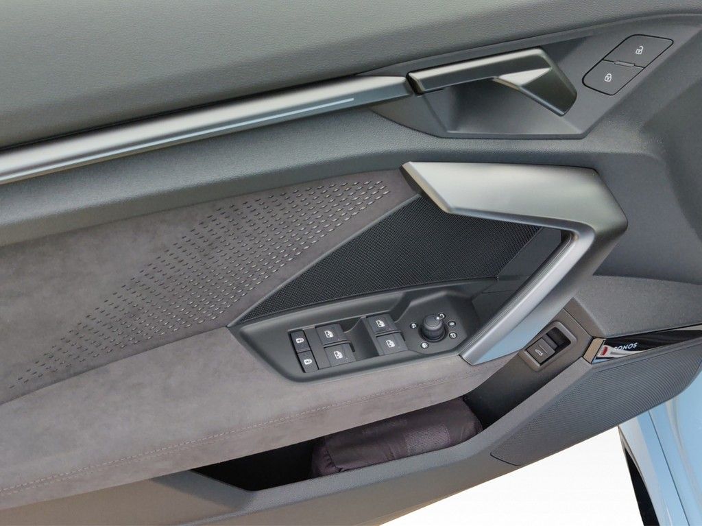 Audi RS3 - Bild 15