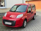 Fiat Qubo 1,4 mit Neuen TÜV - Fiat Qubo