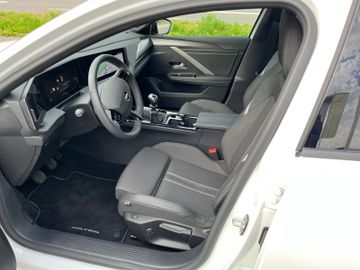 Opel Astra L ST 1.2 Turbo GS Navi Winterpaket