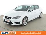 Seat Leon 2.0 TSI Cupra 265*NAVI*ACC*PDC*SHZ*ALU* - Seat in Leverkusen