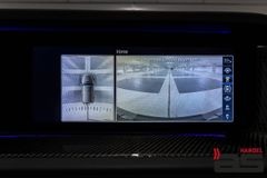 MERCEDES-BENZ G 63 AMG Manufaktur|Tiefgrün|Superior|Carbon|360