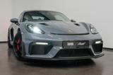 Porsche 718 Cayman GT4 RS Club Lift Bose 392km 879€ mtl. - Porsche: Gt3 RS