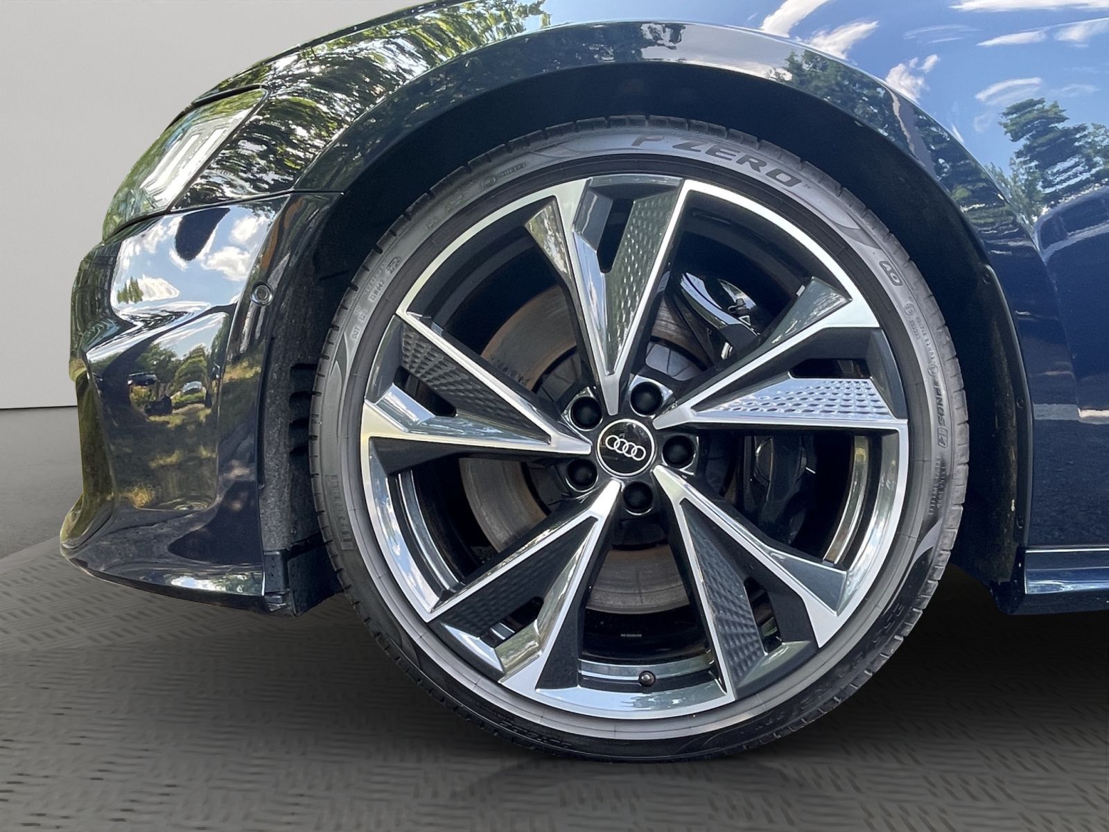 Audi S6 - Bild 21