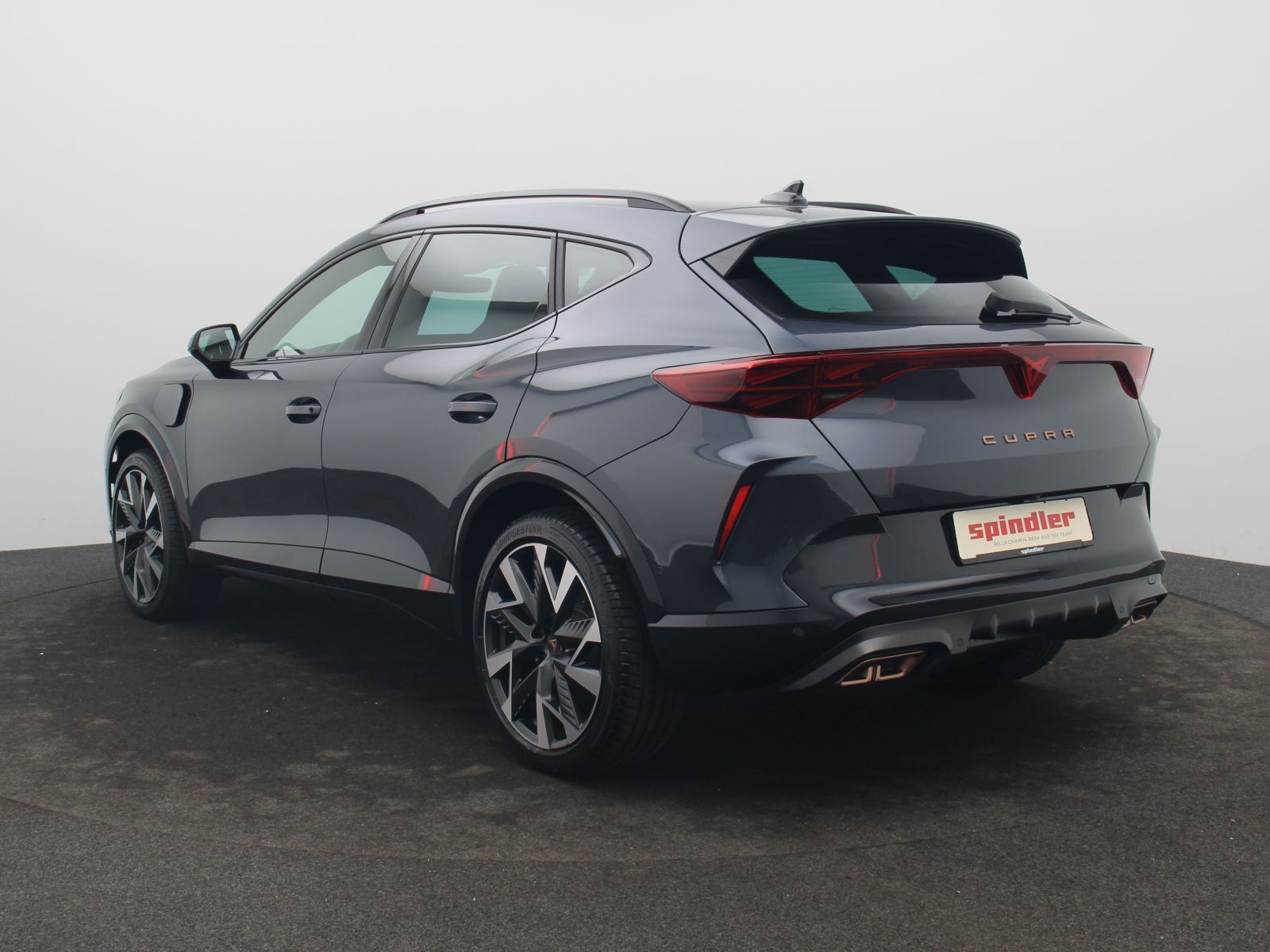 Cupra Formentor 1.5 e-Hybrid DSG Matrix FullLink foto 5