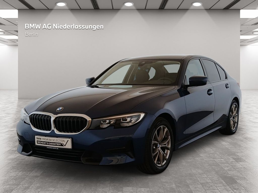 BMW 318