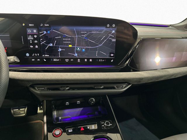 S5 Avant TFSI QUATTRO MATRIX+PANO+AHK+RAUTE+B&O+