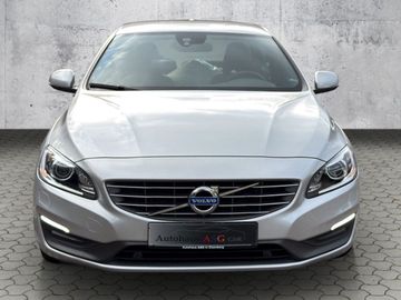 Volvo S60 - 2