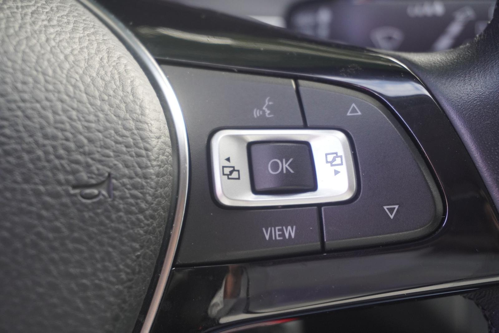 Volkswagen Polo 1.0 United Navi App-Connect Klimaaut. DAB, миниатюра 15