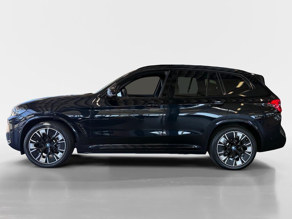 BMW IX3 - PANORAMA - 286 CV - CHÂSSIS ADAPTATIF
