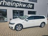 Volkswagen Passat Variant GTE HYBRID AHK 3ZKlimaaut 200KW - Volkswagen Passat: 3.2