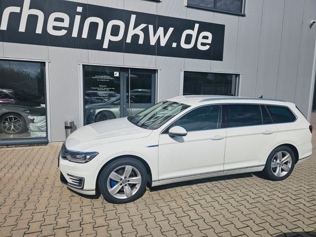 Volkswagen Passat Variant GTE HYBRID AHK 3ZKlimaaut 200KW