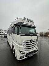 Concorde Centurion 1200 GST voll Ausstattung einzigartig 