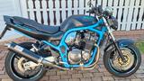 Suzuki GSF 1200 Bandit  - SUZUKI 2000 BANDIT 1200