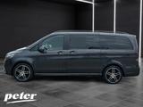 Mercedes-Benz V 300 d 4MATIC AVANTGARDE AMG AIRMATIC*TISCH*PAN - gebrauchte Vans