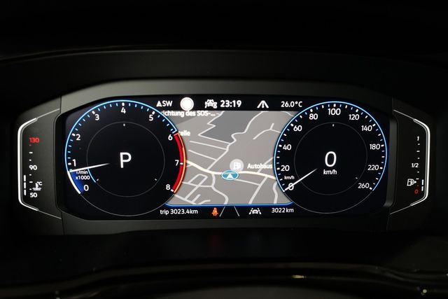 Volkswagen Touran 1.5TSI DSG Highline 7.Sitz Rkam AHK Keyle
