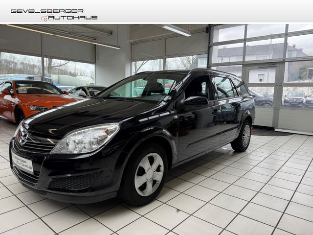 Opel Astra H Caravan Edition 1.6*1.Hand*Scheckheft*Kl