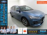 Ford Focus Turnier 1.5 Ecoblue Aut. ST-Line X PanDach - Ford Focus Jahreswagen mit Diesel-Antrieb