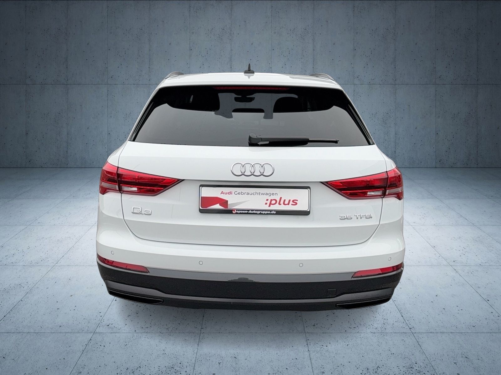 Audi Q3 - Bild 5