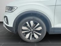 Volkswagen T-Roc - Vorschau Bild 9