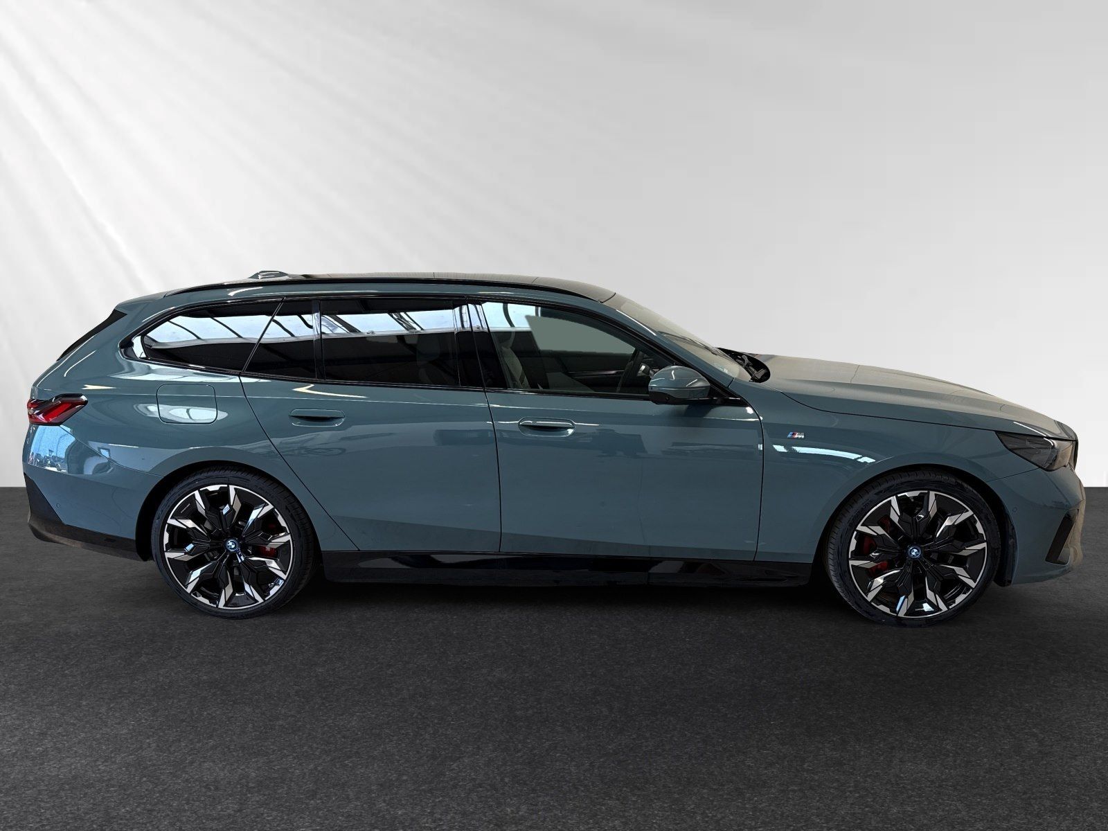 BMW i5 - Bild 2