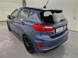 Ford Fiesta 1.0 EcoBoost MHEV ST-Line Winterpaket - Ford Fiesta mit Hybrid-Antrieb: ST Line