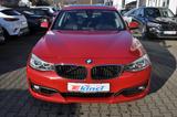 BMW 335 3 Gran Turismo 335 i xDrive - BMW 335: Limousine, 335i
