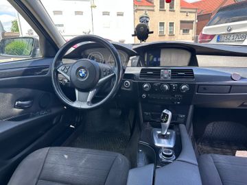 BMW 525 - 3