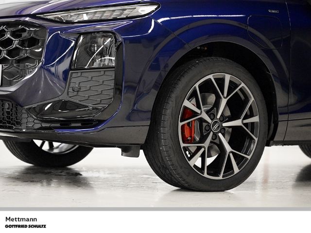 Audi Q3 Sportback e-hybrid DSG TECH-PRO PANO AHK 360  foto 5