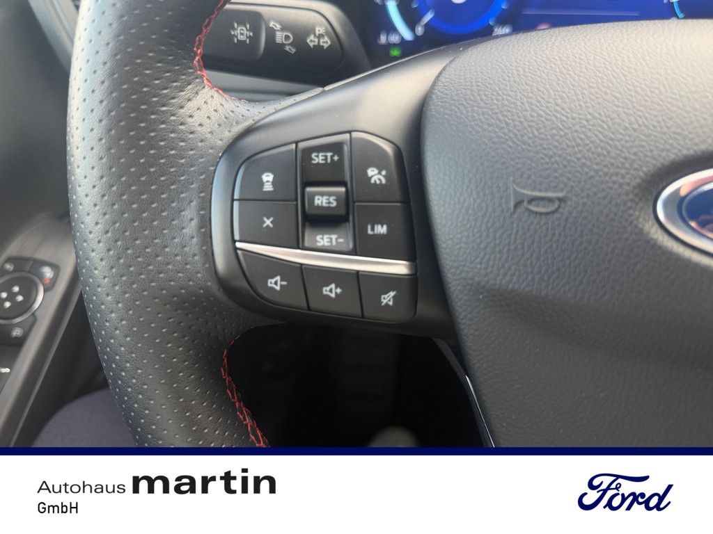 Fahrzeugabbildung Ford Kuga 1.5 ST-Line X KAMERA NAVI ACC HUD B&O LED