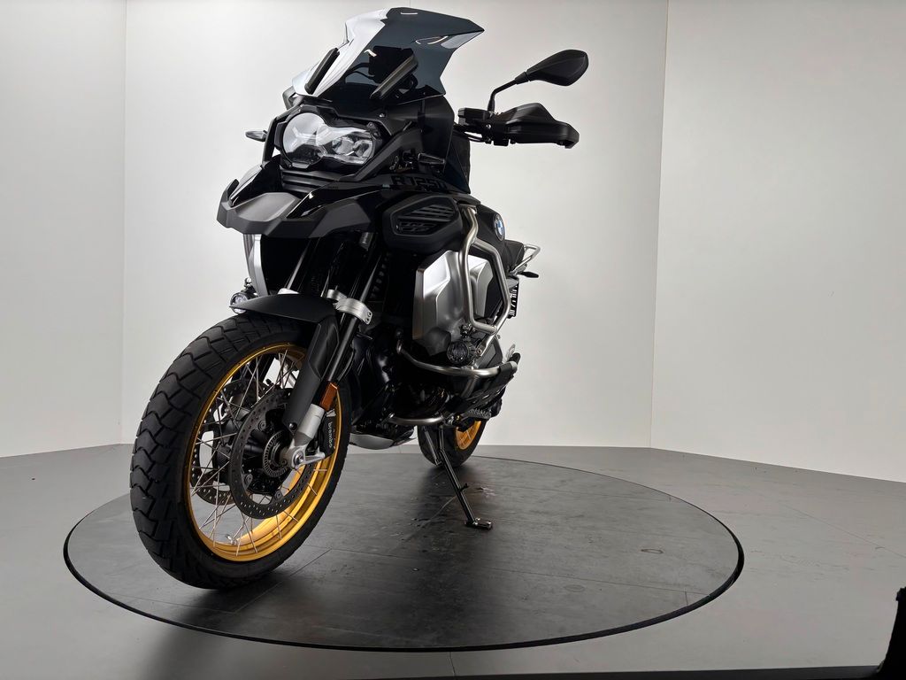 Fahrzeugabbildung BMW R 1250 GS ADVENTURE *SERVICE NEU *3 PAKETE