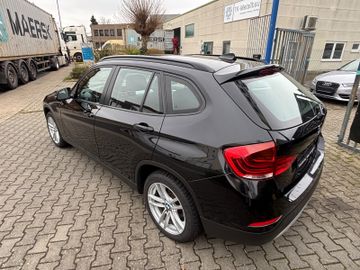 BMW X1 - 6
