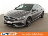 Mercedes-Benz CLA 200 AMG Line Aut.*LED*TEMPO*CAM*PDC*SHZ* - Mercedes-Benz CLA 200 Gebrauchtwagen