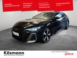 Audi A5 Avant TDI S line AHK MATRIX HUD 360° B&O
