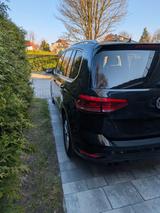 Volkswagen Touran 1.4 TSI DSG Highline AHK Pano LED - : Kleinbus, Von Privat