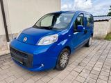 Fiat Qubo 1.4i  -klima - gebrauchte Fiat Qubo aus dem Jahr 2009