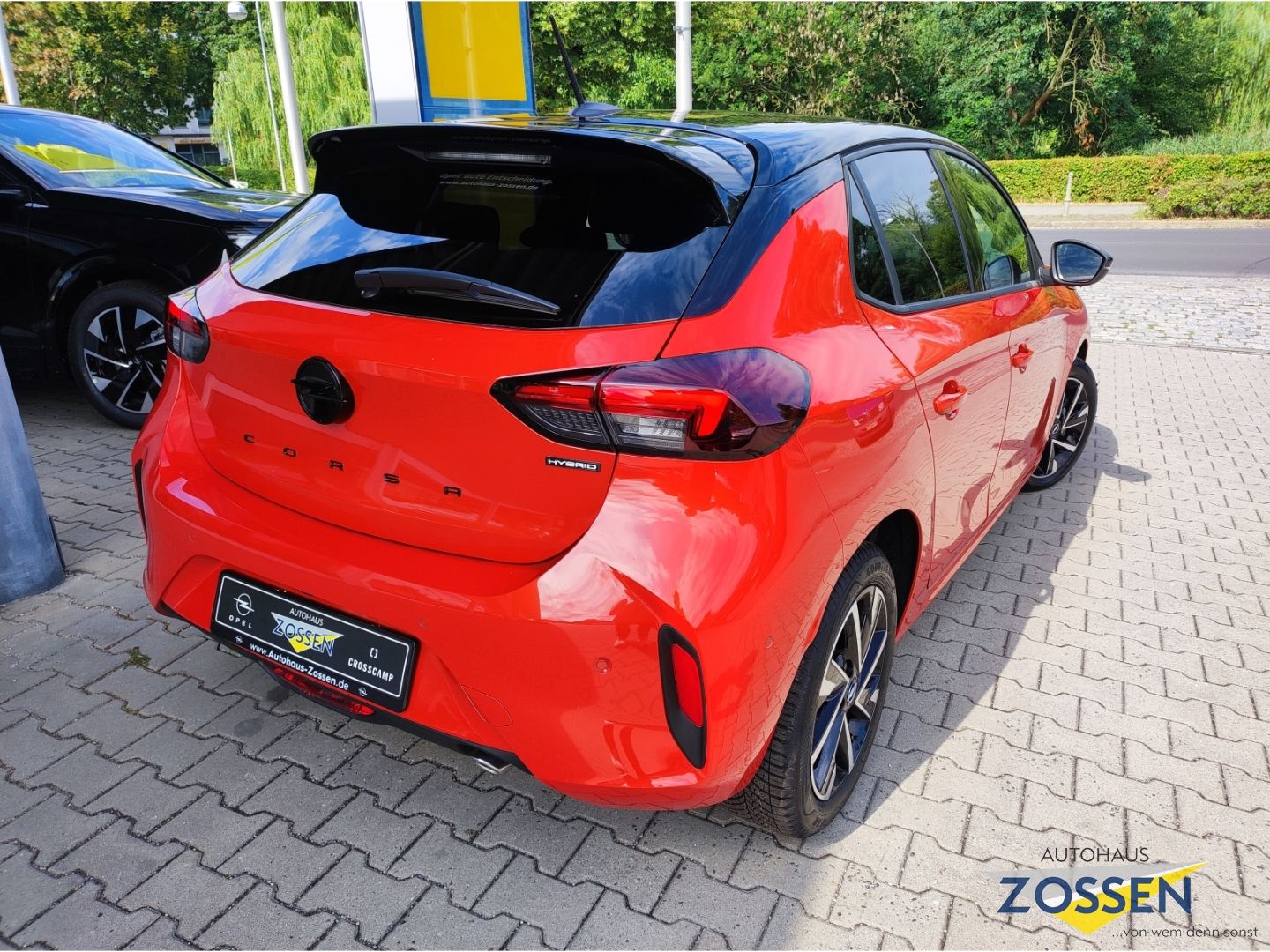 Opel Corsa - Bild 3