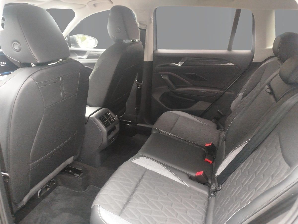Volkswagen Tiguan - Bild 10