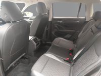Volkswagen Tiguan - Vorschau Bild 10