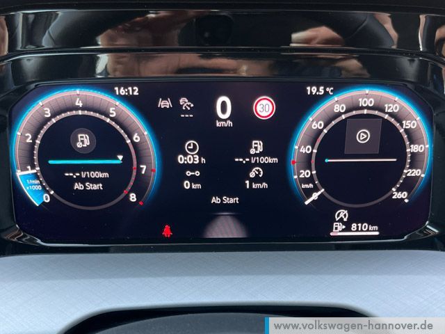 Volkswagen Golf - Bild 21