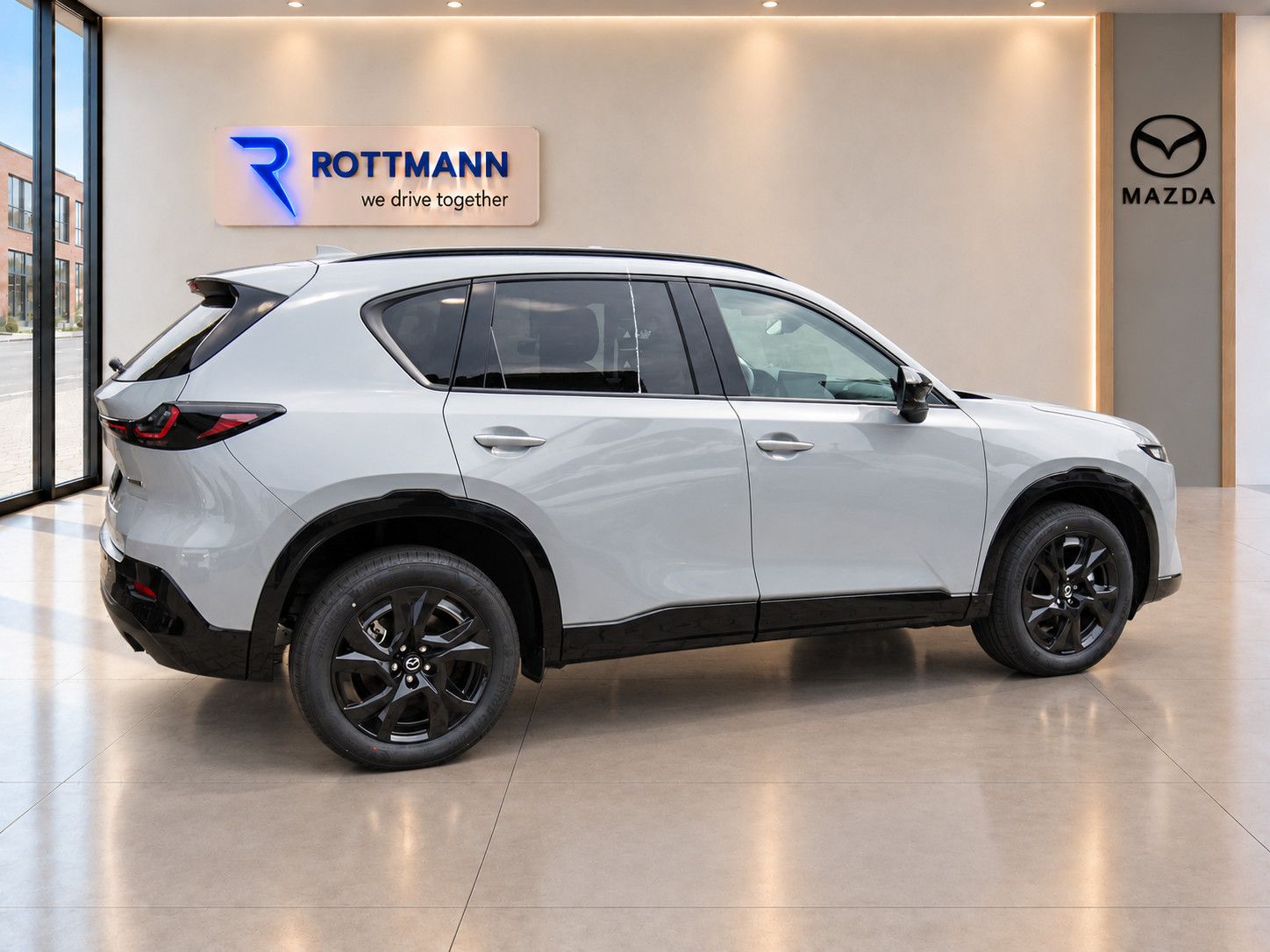 Mazda CX-5 - Bild 4