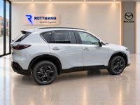 Mazda CX-5 - Vorschau Bild 4