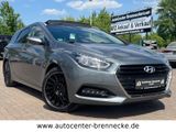 Hyundai i40 cw Trend*Panorama*Navi*8-fach* - Hyundai: 8